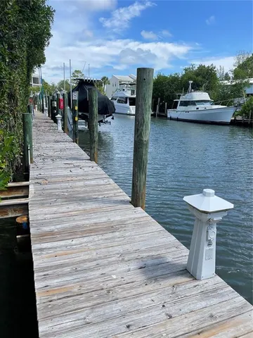 a view of a lake from a balcony