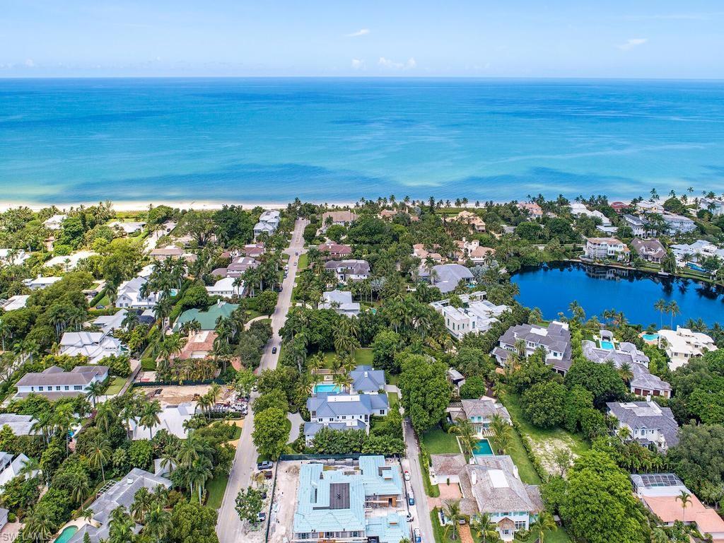 225 4th Avenue North Naples, FL 34102 - Photo 29 of 42 a view of a city