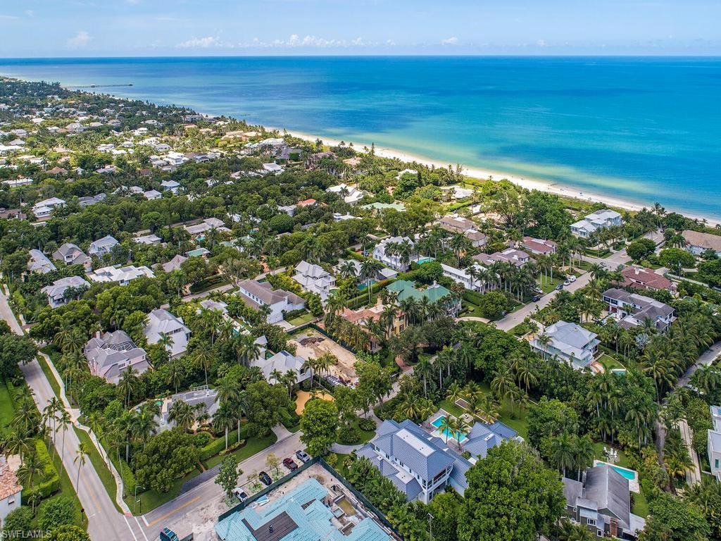 225 4th Avenue North Naples, FL 34102 - Photo 34 of 42 a view of a city
