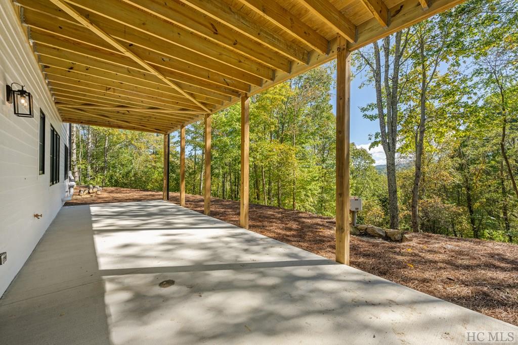1136 Trillium Ridge Road Cullowhee, NC 28723 - Photo 43 of 69 Gallery Image 43