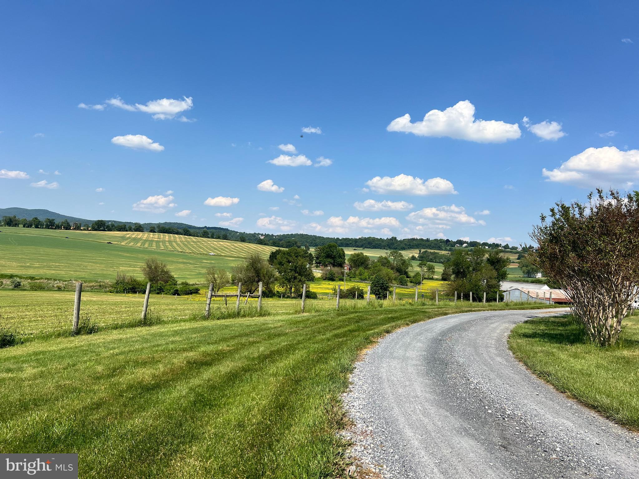 6110 Holter Road Jefferson, MD 21755 - Photo 4 of 6 Enjoy living on this equine facility