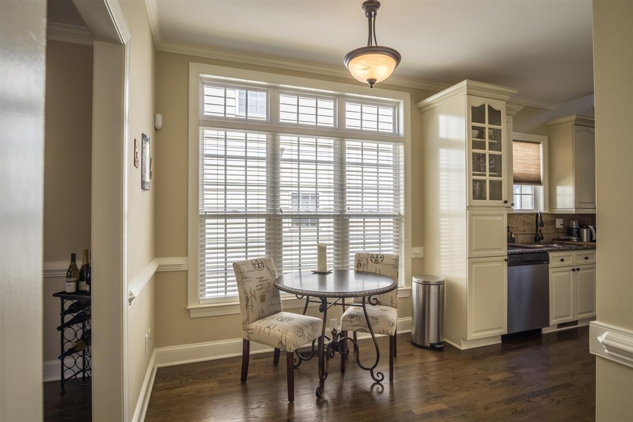 1132 Harp Street Raleigh, NC 27604 - Photo 5 of 18 Photo 5