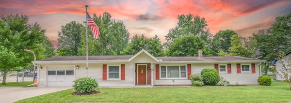 $199,900 | 11 East Liberty Street, Quincy, MI 49082