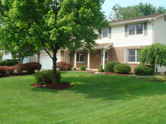 6638 Millbrae Road Columbus, OH 43235 - Photo 18 of 19 Gallery Image 18