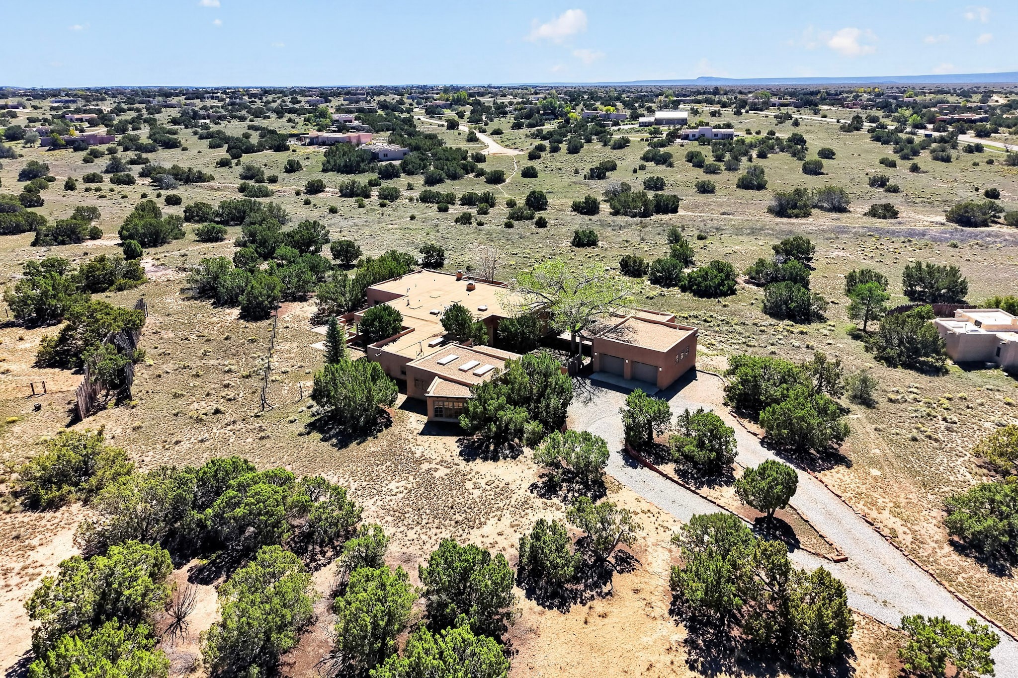 59 Balsa Road Santa Fe, NM 87508 - Photo 6 of 77 Gallery Image 6