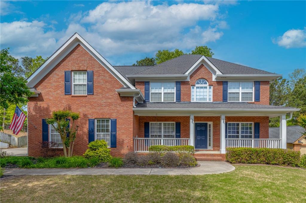 5838 Mathias Way Buford, GA 30518 - Photo 1 of 1 Gallery Image 1