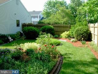 85 Euston Road South Marlton, NJ 08053 - Photo 6 of 6 a view of a house with a yard and plants