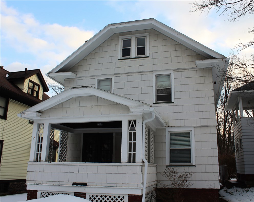 7 Highland Avenue Rochester, NY 14620 - Photo 1 of 1 Gallery Image 1