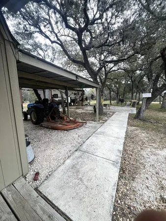 $270,000 | 695 Big Shades Road, Concan, TX 78838