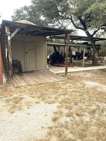 $270,000 | 695 Big Shades Road, Concan, TX 78838