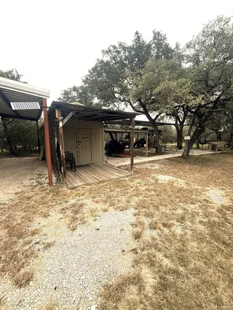 $270,000 | 695 Big Shades Road, Concan, TX 78838