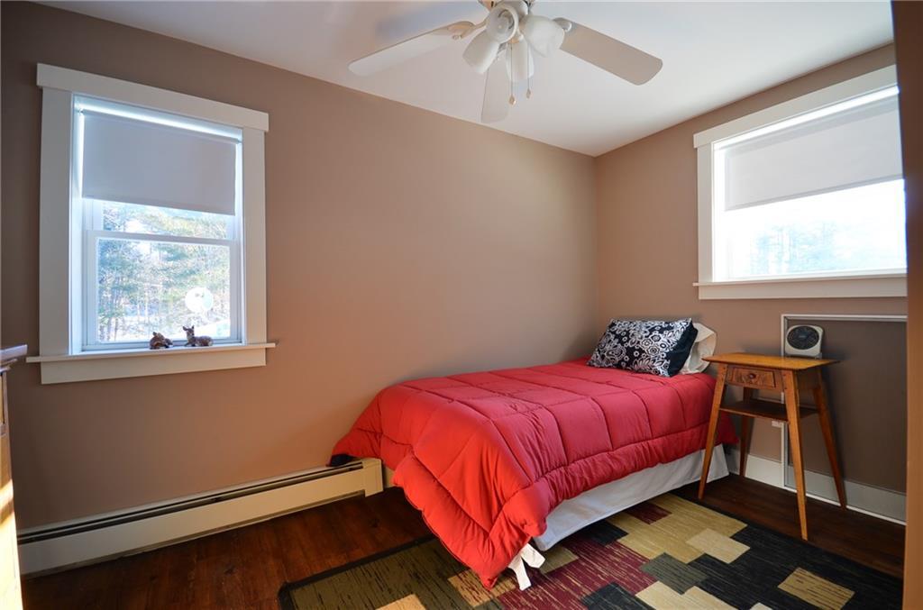 1141 Waldo Station Road Belfast, ME 04915 - Photo 15 of 25 Bedroom
