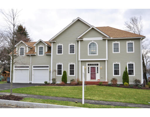 30 Magnolia Way Canton, MA 02021 - Photo 1 of 1 Gallery Image 1