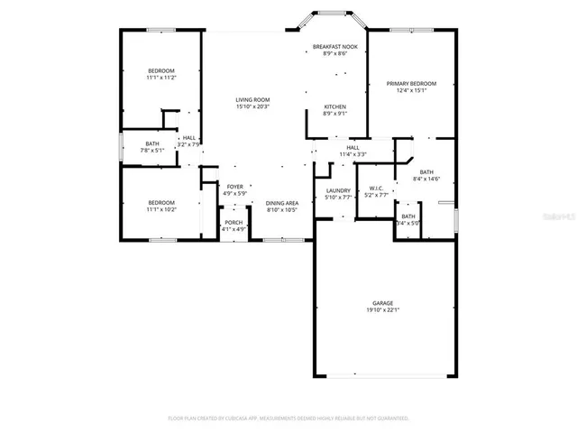 $389,000 | 6820 Amici Court, Port Orange, FL 32128