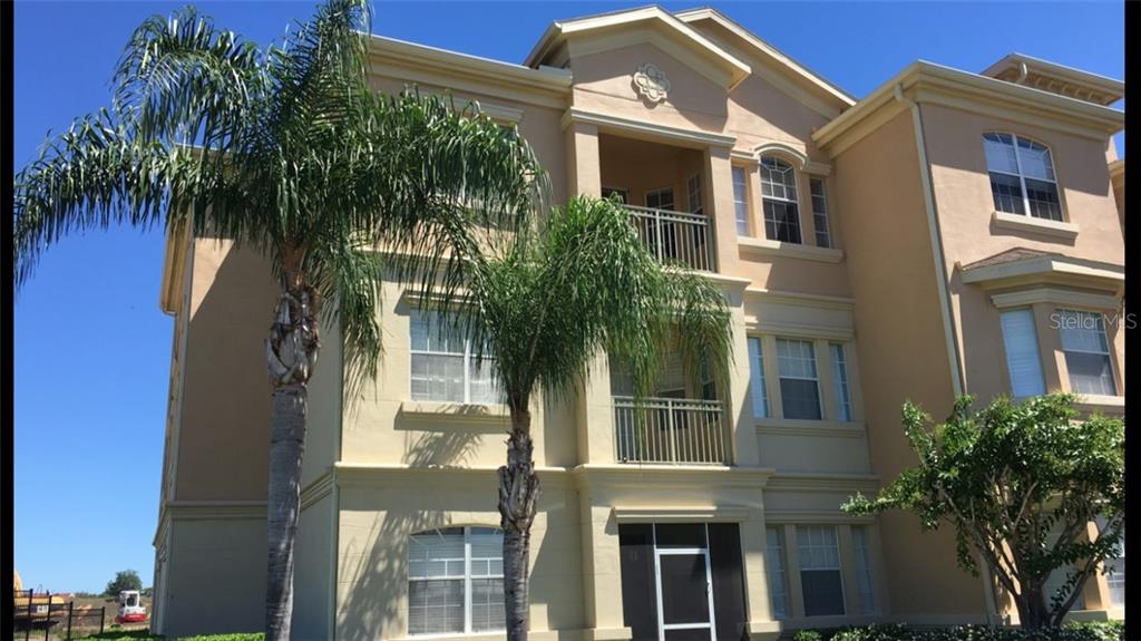 617 Terrace Ridge Circle, Unit 131 Davenport, FL 33896 - Photo 1 of 1