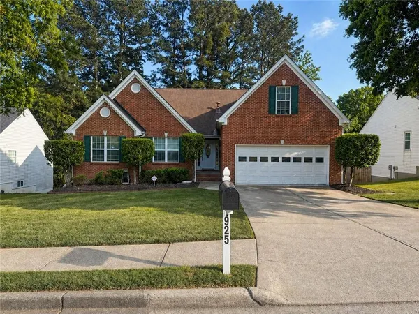 $3,500 | 1925 Heatherton Road, Dacula, GA 30019