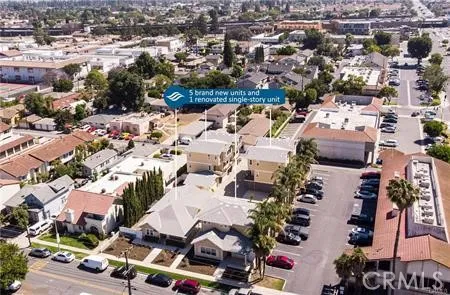 $4,600 | 1042 San Juan Street, Tustin, CA 92780