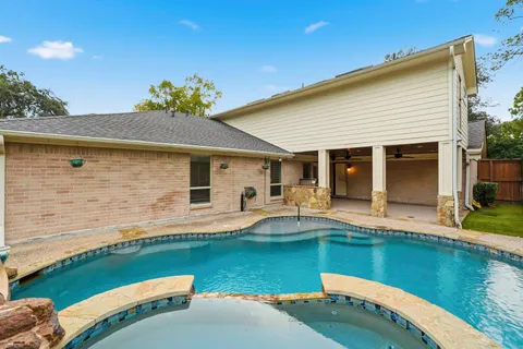 $899,000 | 2914 Manila Lane, Houston, TX 77043