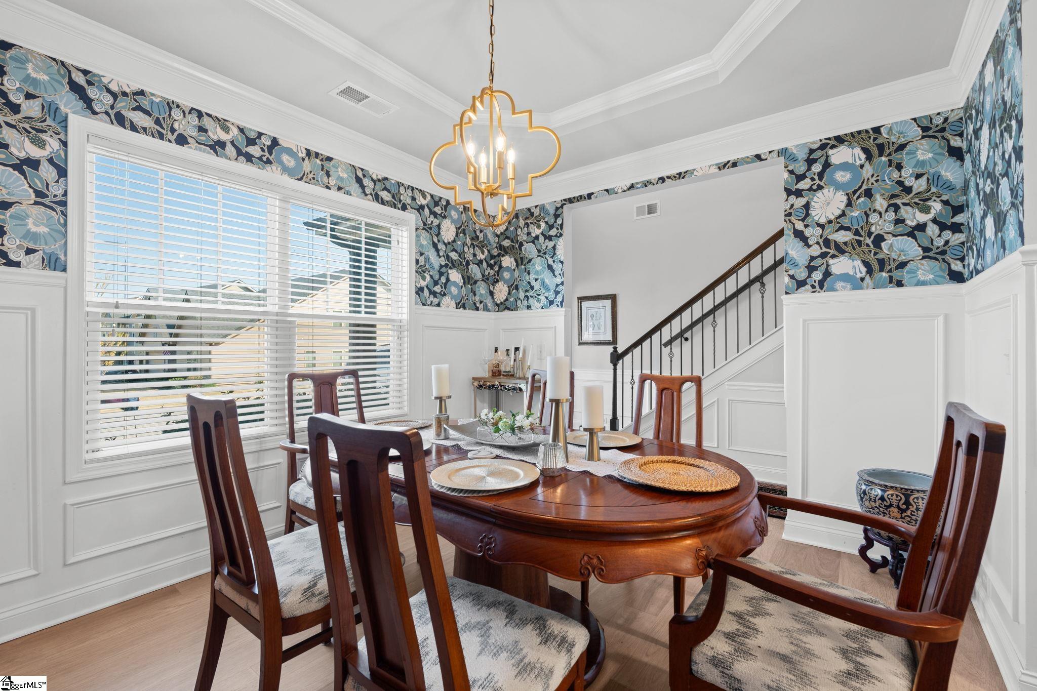265 Delbourne Lane Greer, SC 29651 - Photo 8 of 47