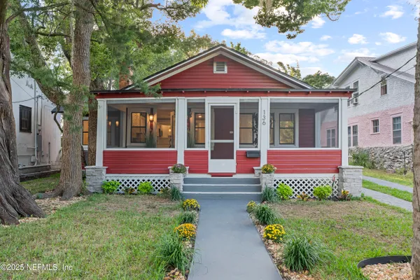 $535,000 | 136 Washington Street, St. Augustine, FL 32084