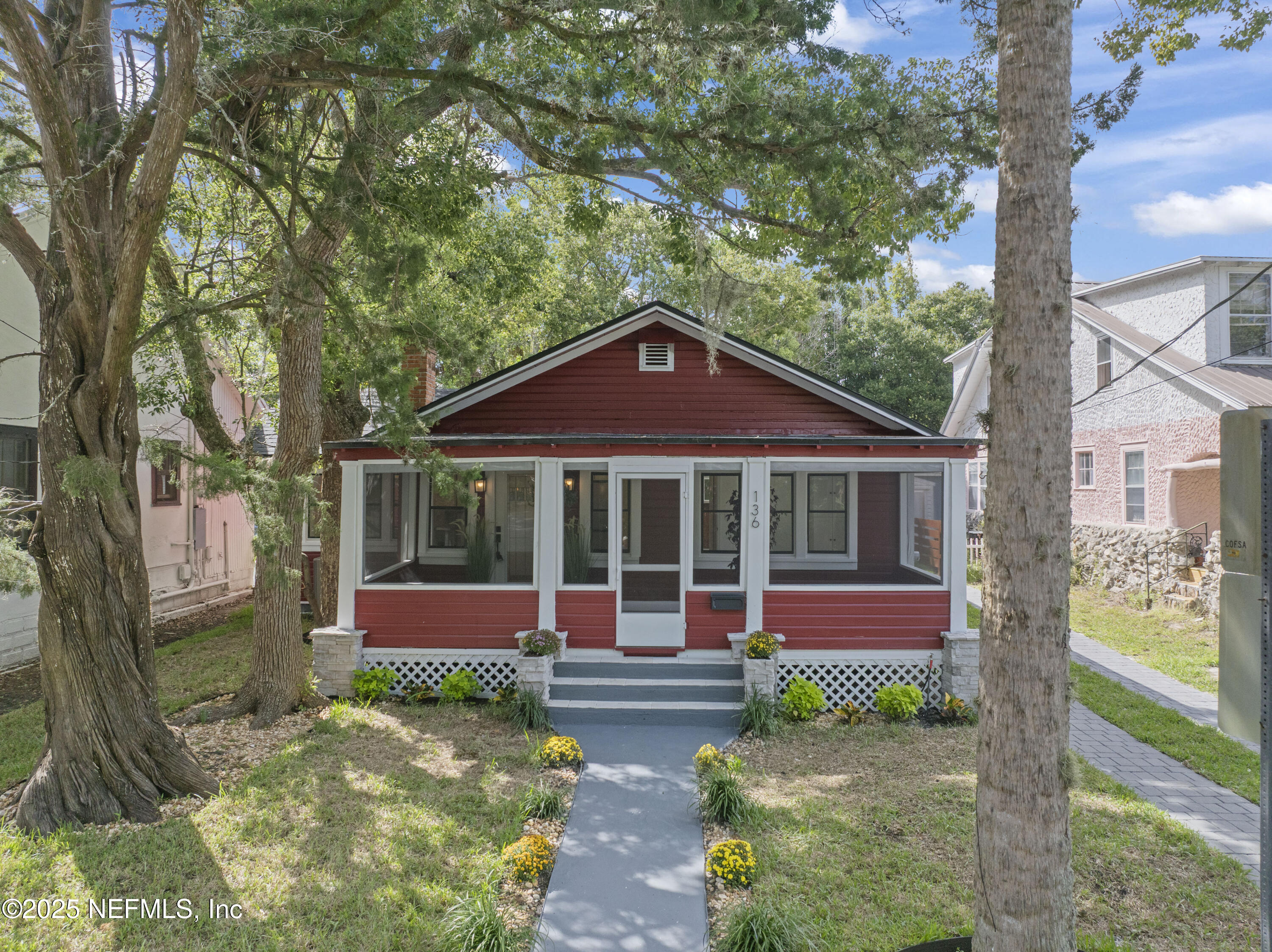 136 Washington Street St. Augustine, FL 32084 - Photo 3 of 50 DJI_20251015062039_0545_D