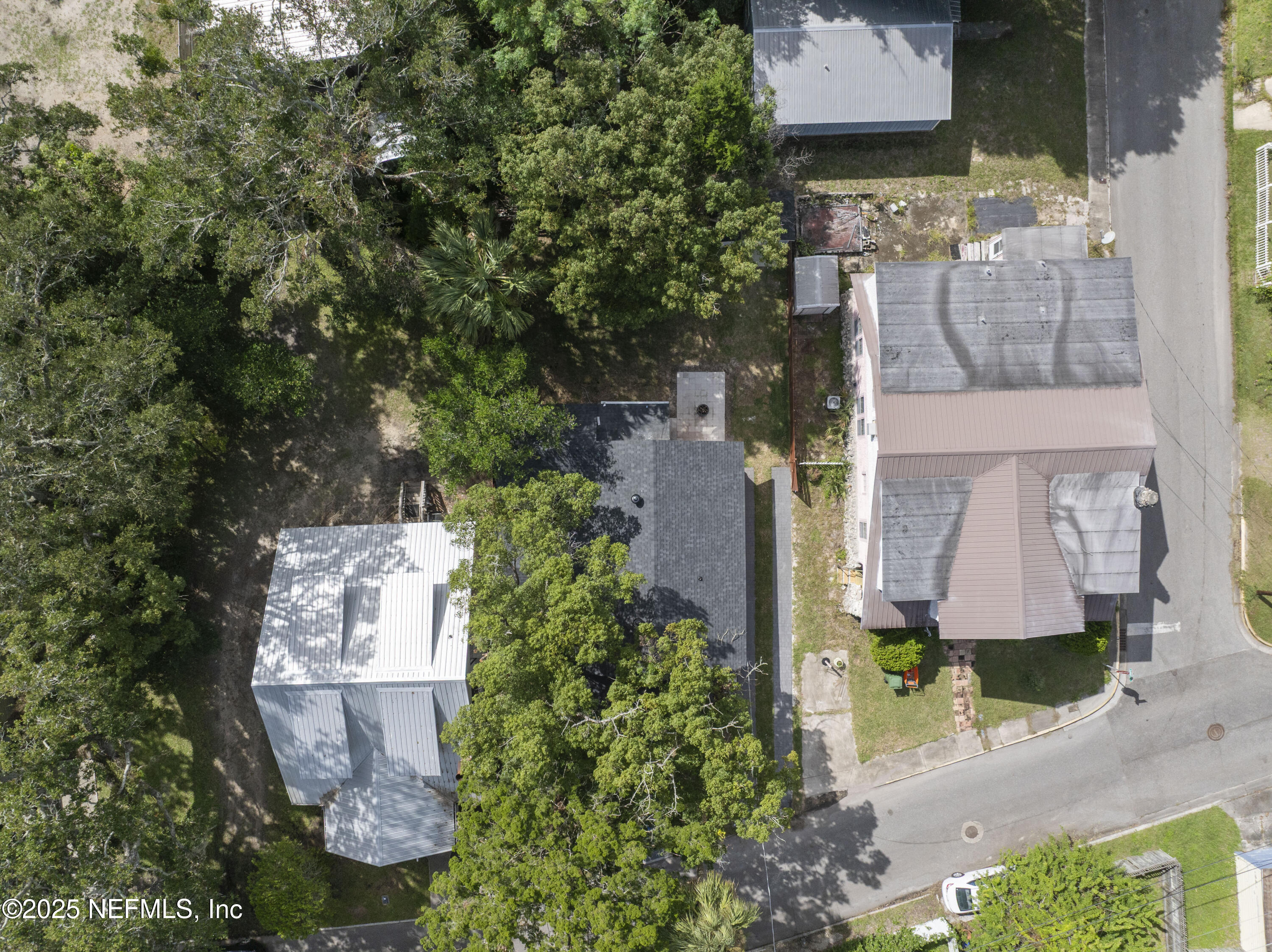 136 Washington Street St. Augustine, FL 32084 - Photo 43 of 50 DJI_20251015062130_0553_D