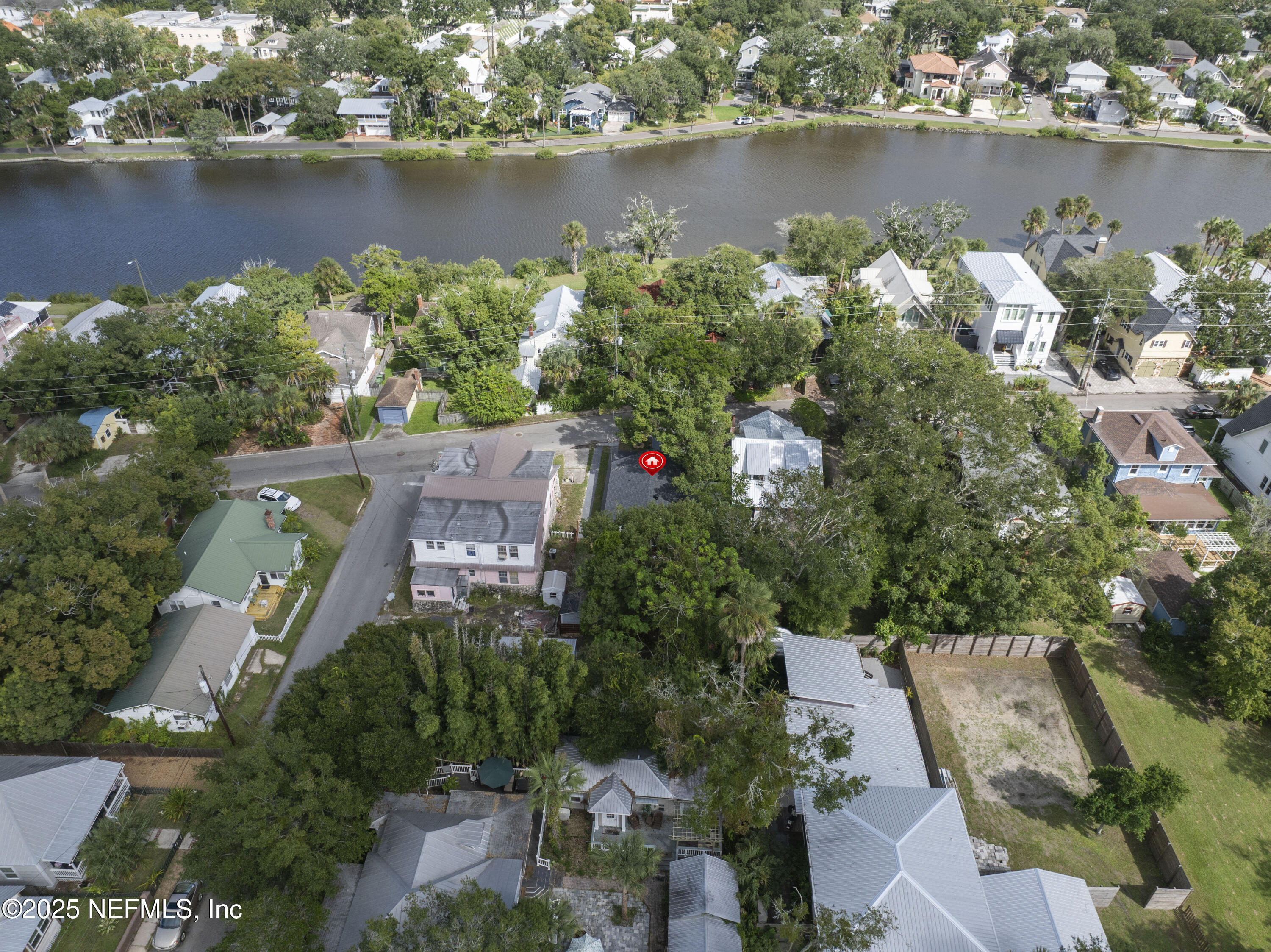 136 Washington Street St. Augustine, FL 32084 - Photo 46 of 50 DJI_20251015062158_0562_D