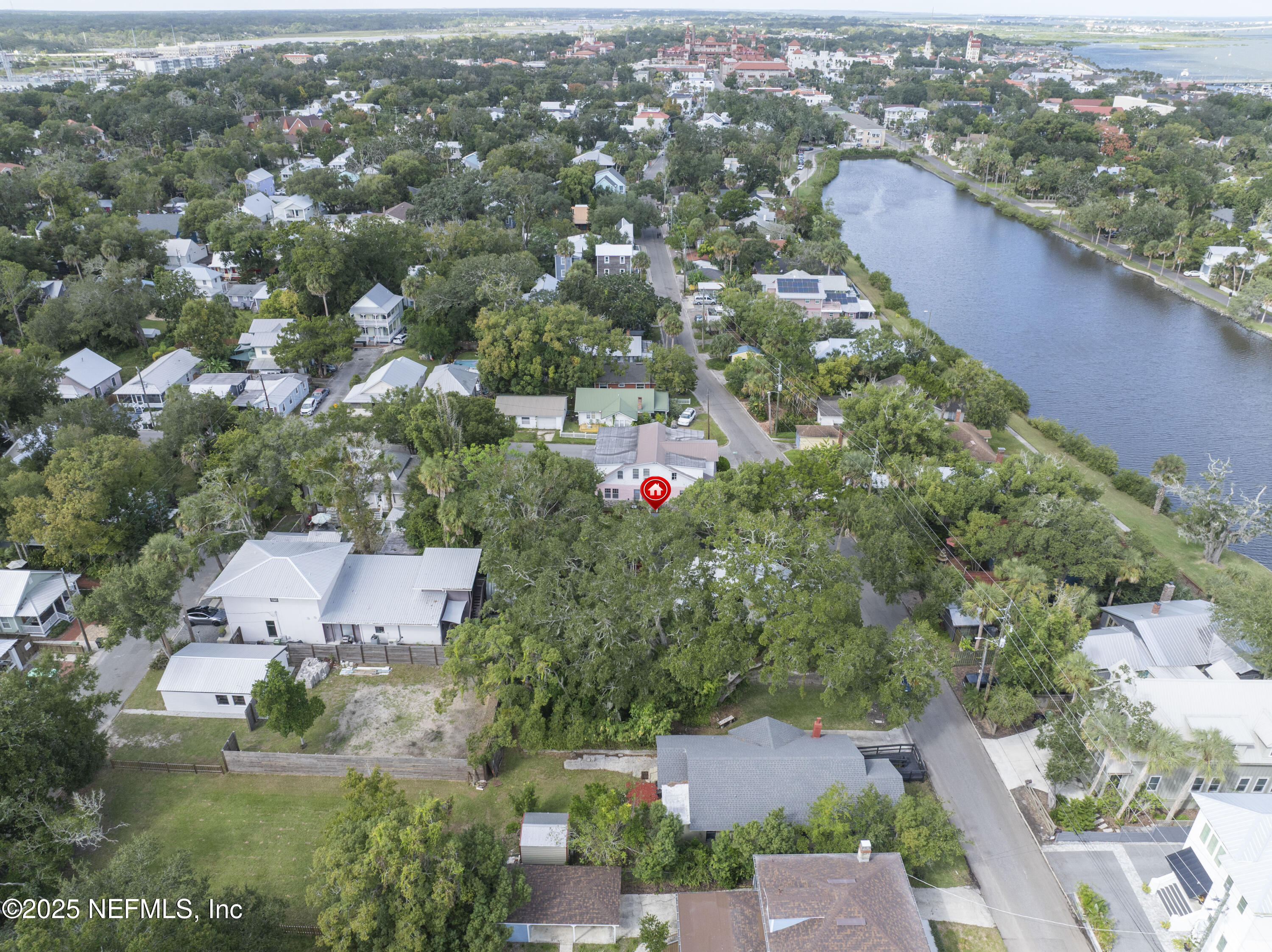 136 Washington Street St. Augustine, FL 32084 - Photo 48 of 50 DJI_20251015062221_0567_D