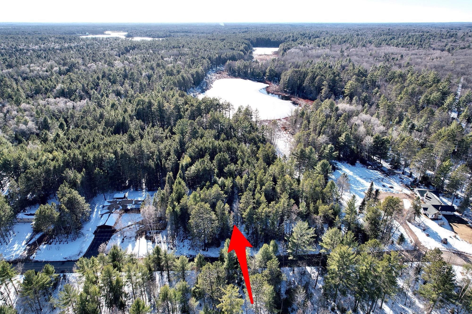On Duck Lake Road Watersmeet, MI 49969 - Photo 6 of 8 Gallery Image 6