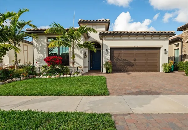 $989,000 | 7715 Seacoast Drive, Parkland, FL 33067