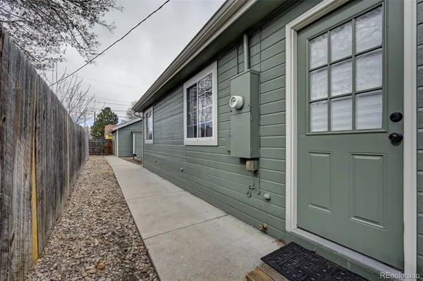 $534,900 | 4559 Zenobia Street, Denver, CO 80212