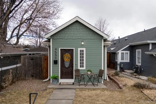 $534,900 | 4559 Zenobia Street, Denver, CO 80212