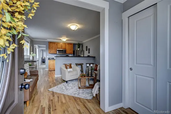 $534,900 | 4559 Zenobia Street, Denver, CO 80212