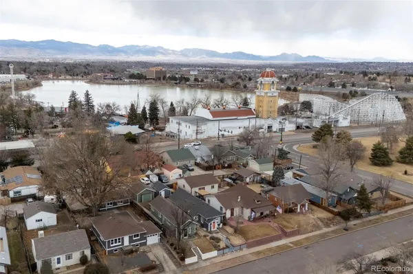 $534,900 | 4559 Zenobia Street, Denver, CO 80212