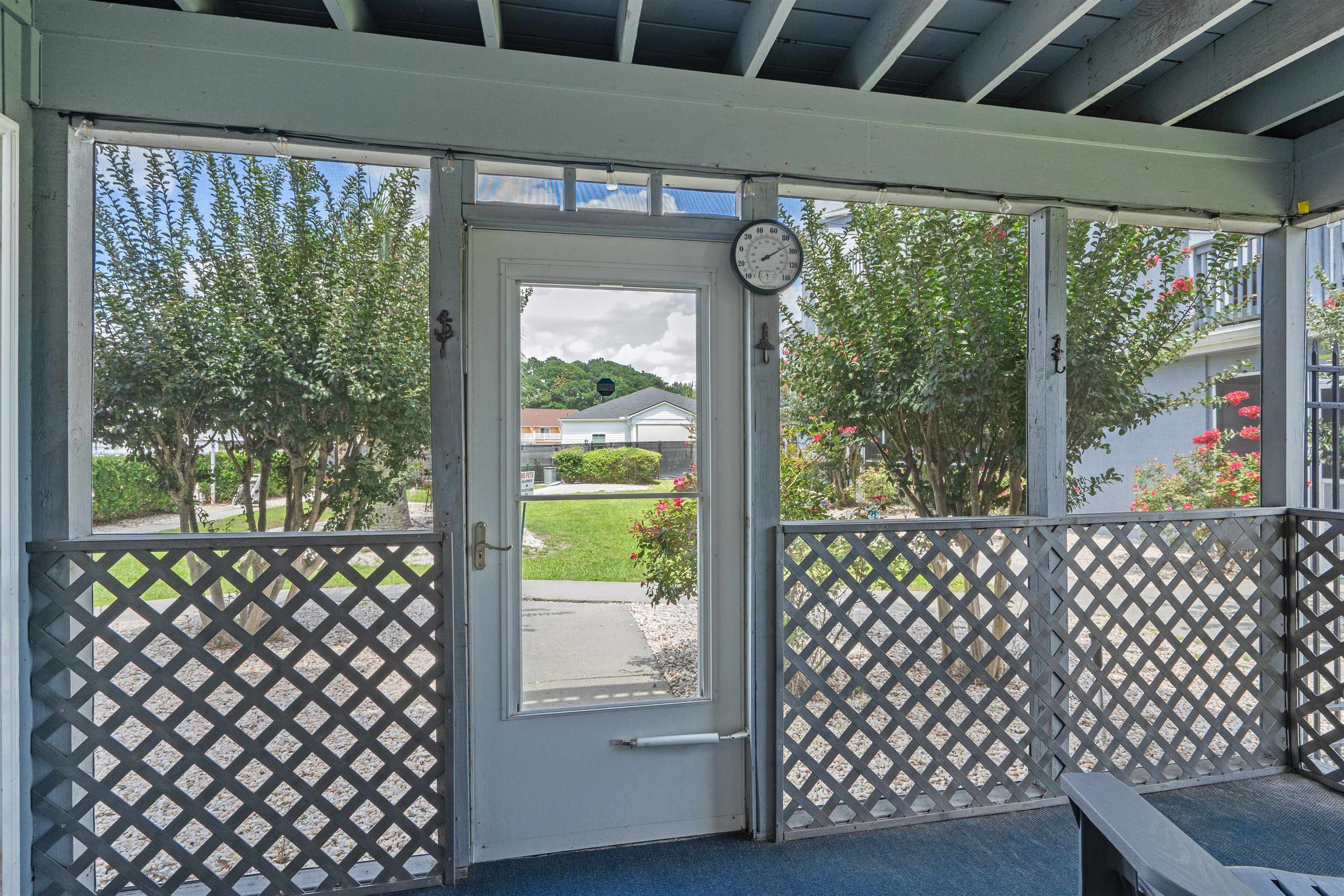 1890 Colony Drive, Unit 17A Surfside Beach, SC 29575 - Photo 16 of 25