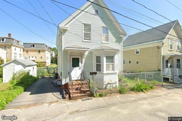 6 Union Street Dover, NH 03820 - Photo 1 of 1