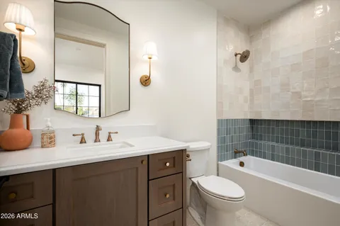 $4,875,000 | 6711 East Jenan Drive, Scottsdale, AZ 85254