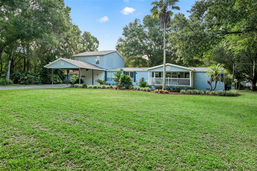33254 Mandrake Road Zephyrhills, FL 33543 - Photo 1 of 1 Gallery Image 1