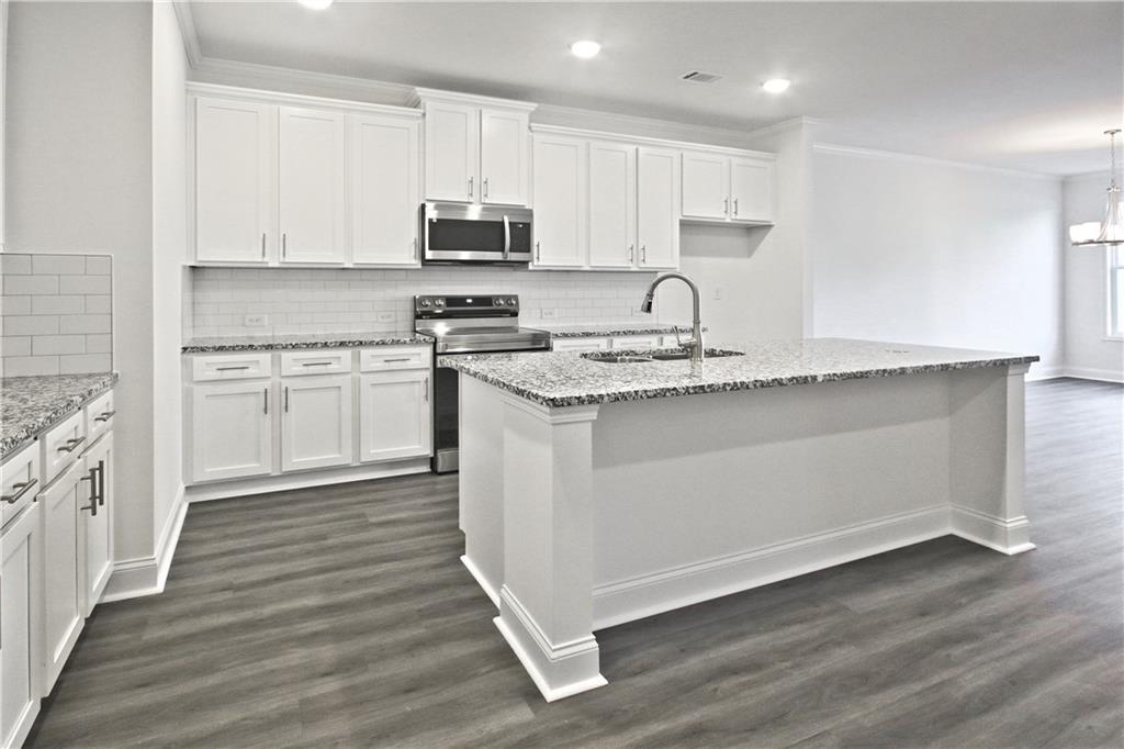 3962 Streamlet Way, Unit 120 Gainesville, GA 30506 - Photo 19 of 44