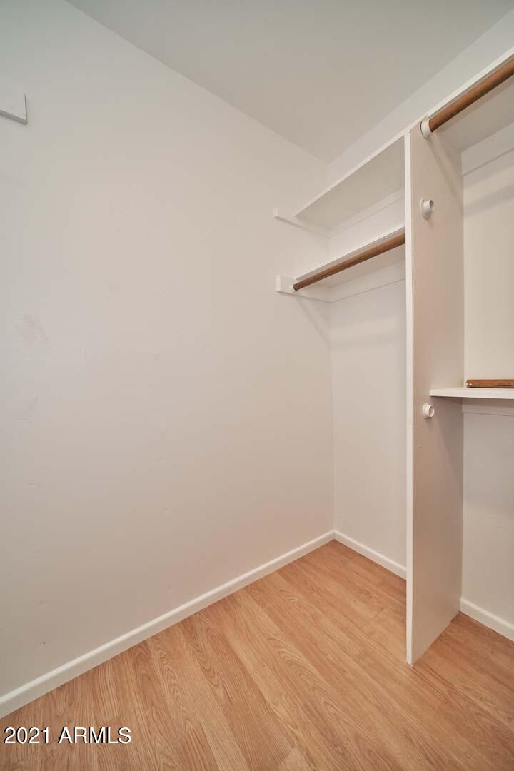 2139 North Recker Road Mesa, AZ 85215 - Photo 15 of 36 Master Bath-Walk in Closet