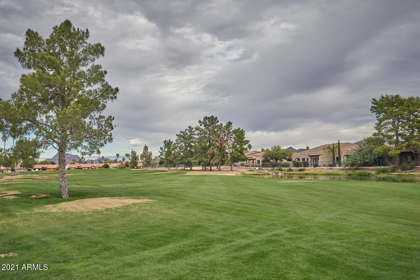 2139 North Recker Road Mesa, AZ 85215 - Photo 29 of 36 Red Mountain Golf Course2