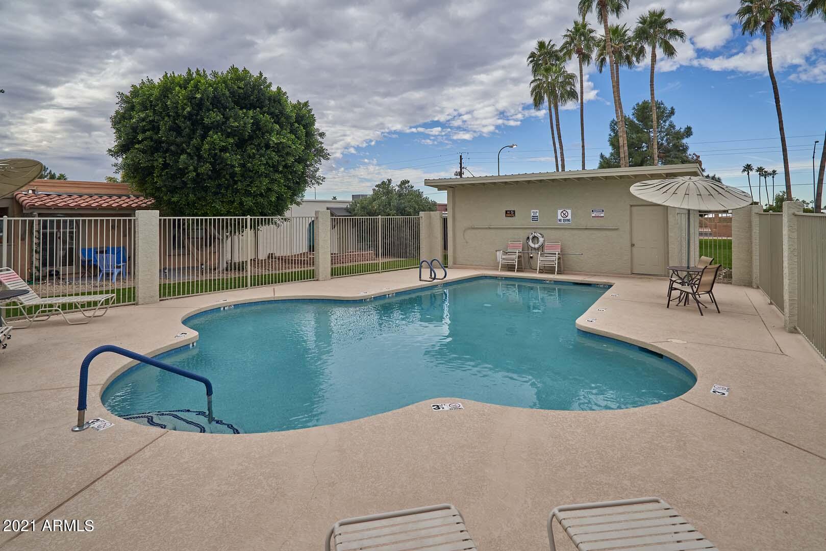 2139 North Recker Road Mesa, AZ 85215 - Photo 3 of 36 Camelot Estates-Pool2