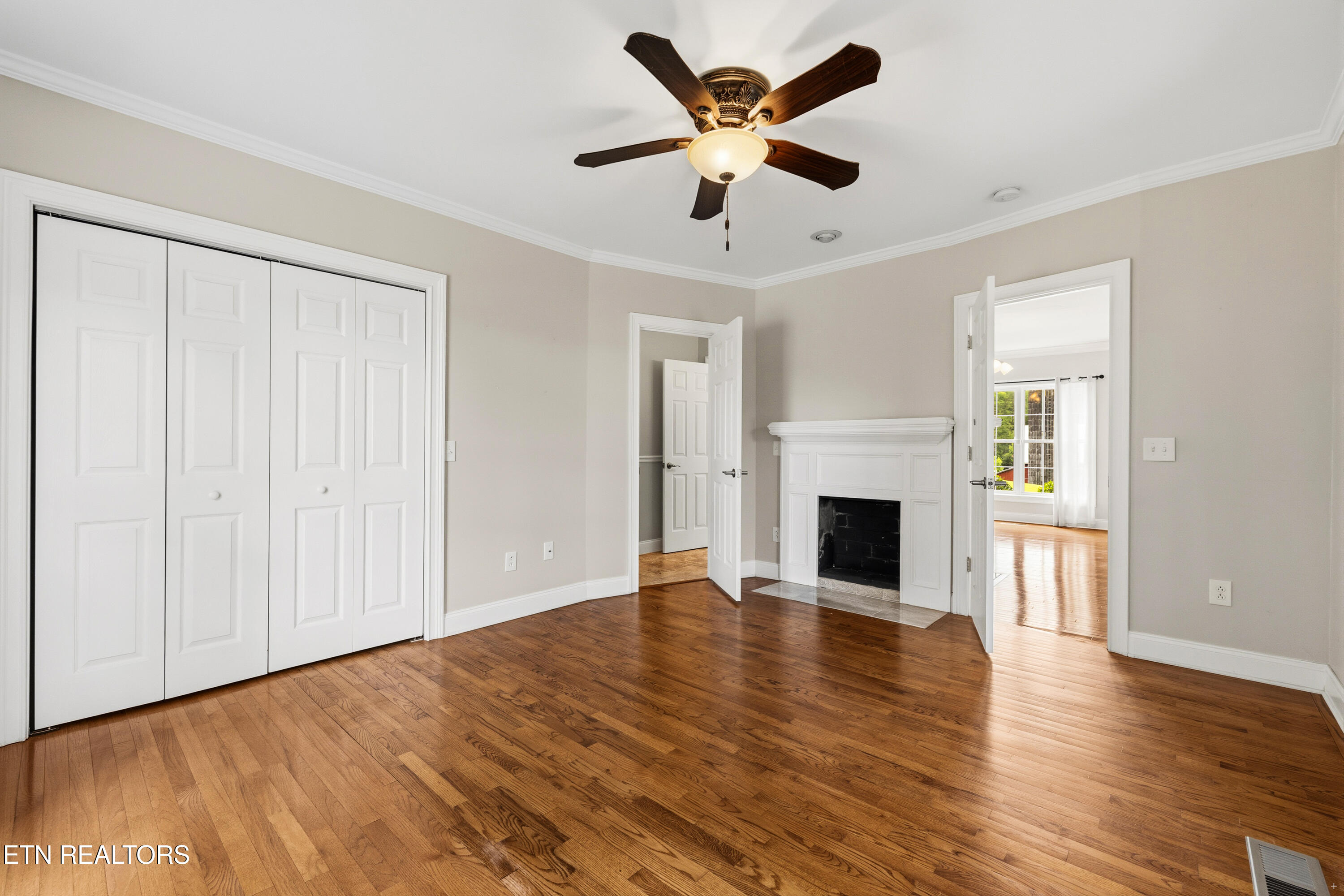 1640 Munsey Hatcher Road Seymour, TN 37865 - Photo 20 of 60 Bedroom on Main Level