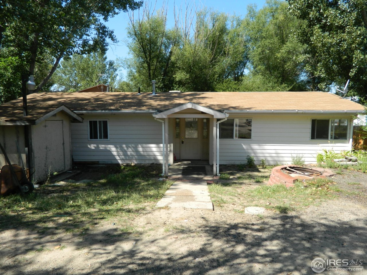 101 Cherokee Road Weldona, CO 80653 - Photo 1 of 20 Gallery Image 1