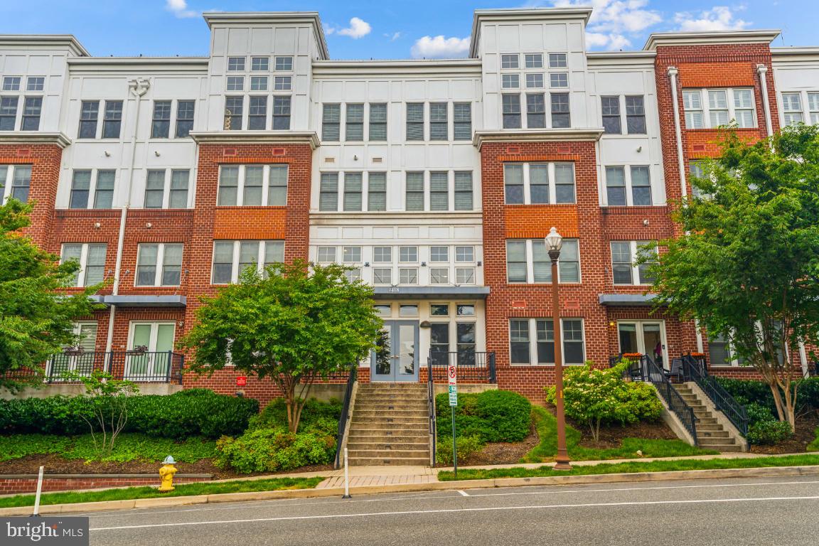 1418 North Rhodes Street, Unit B428 Arlington, VA 22209 - Photo 23 of 23