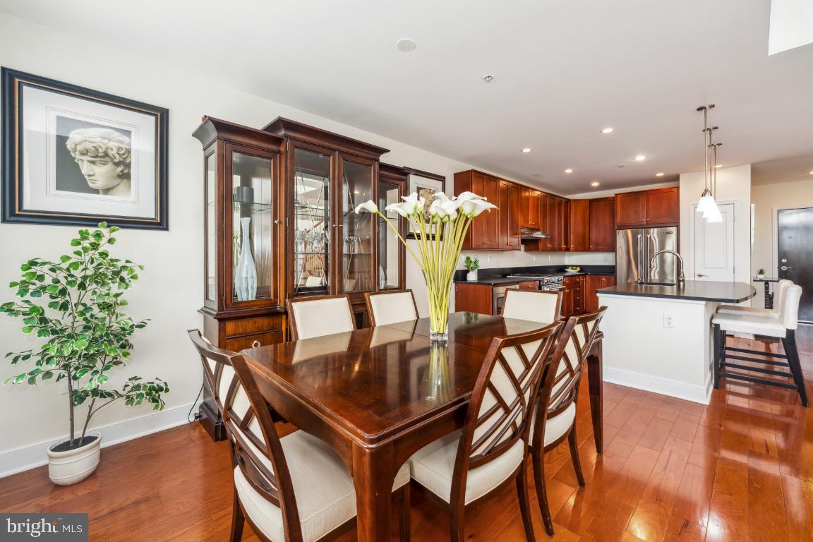 1418 North Rhodes Street, Unit B428 Arlington, VA 22209 - Photo 6 of 23