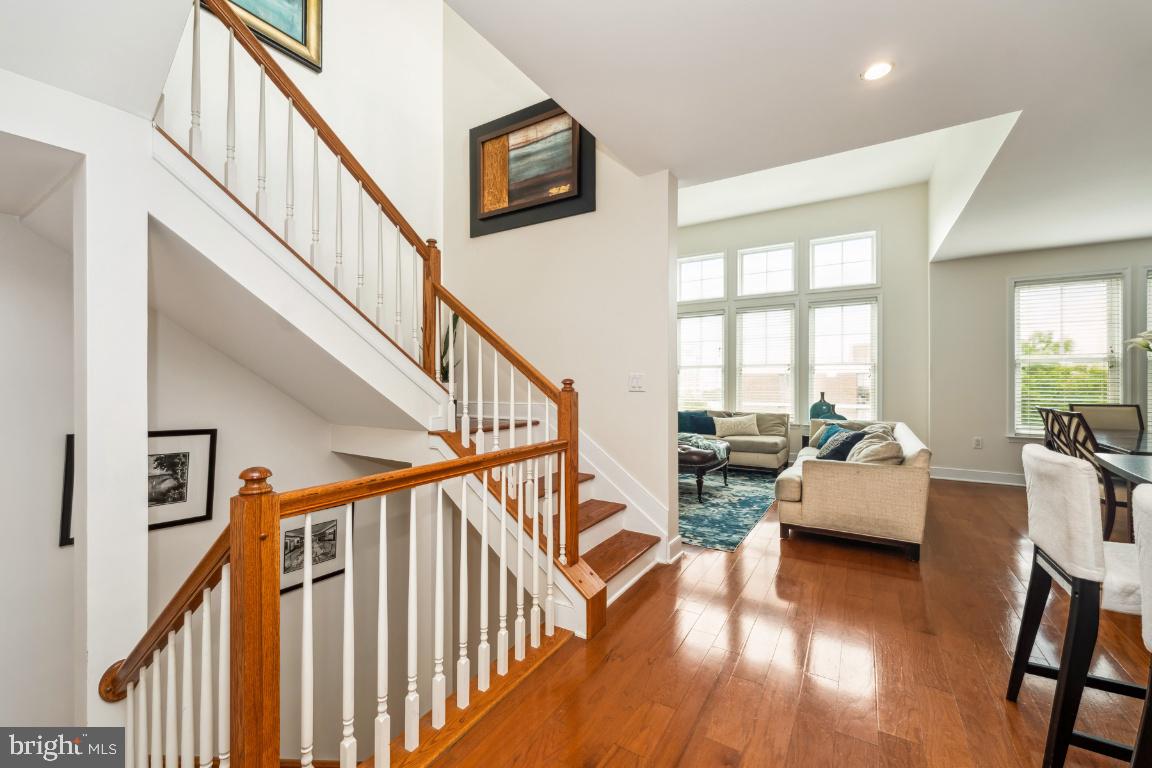 1418 North Rhodes Street, Unit B428 Arlington, VA 22209 - Photo 10 of 23