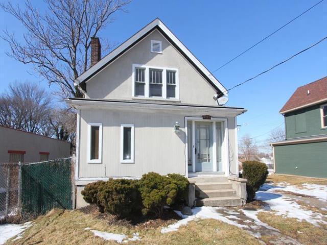 9325 Reading Road Reading, OH 45215 - Photo 1 of 1