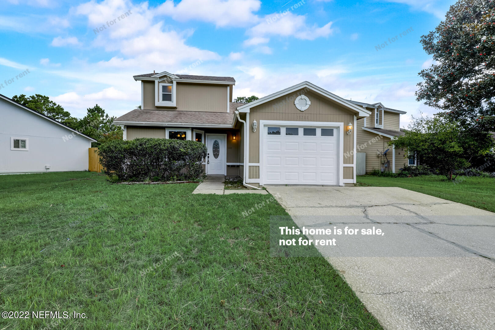 11788 Wattle Tree Road North Jacksonville, FL 32246 - Photo 1 of 23 listing_0