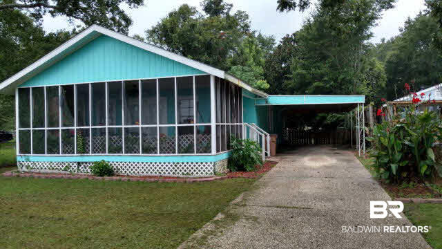 3474 Bayfront Road Mobile, AL 36605 - Photo 1 of 10